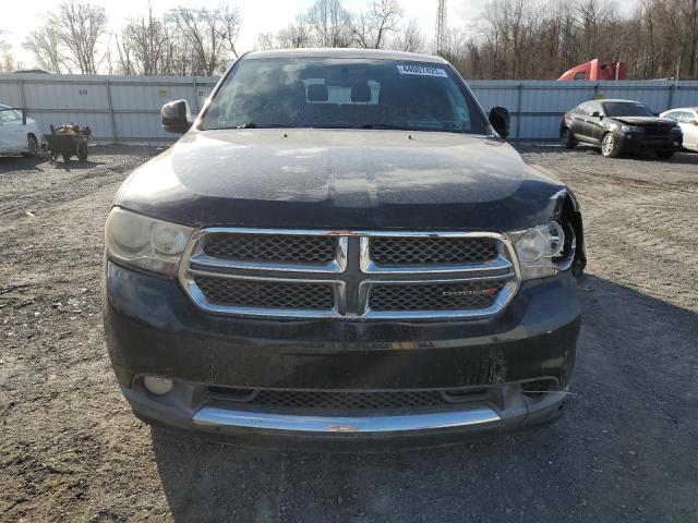 Photo 4 VIN: 1C4RDJAG8DC504944 - DODGE DURANGO SX 