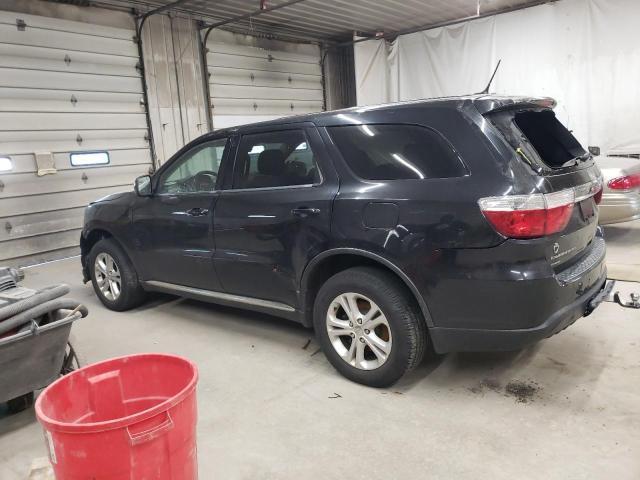 Photo 1 VIN: 1C4RDJAG8DC504944 - DODGE DURANGO SX 