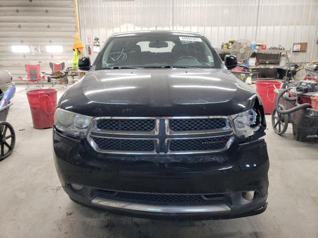 Photo 4 VIN: 1C4RDJAG8DC504944 - DODGE DURANGO SX 