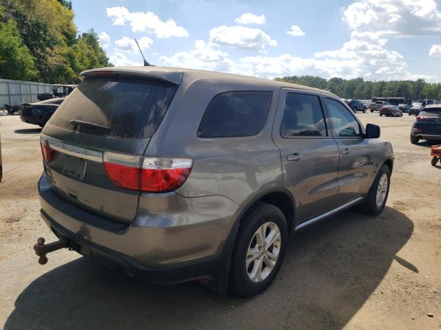 Photo 2 VIN: 1C4RDJAG8DC527771 - DODGE DURANGO SX 