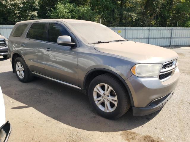 Photo 3 VIN: 1C4RDJAG8DC527771 - DODGE DURANGO SX 