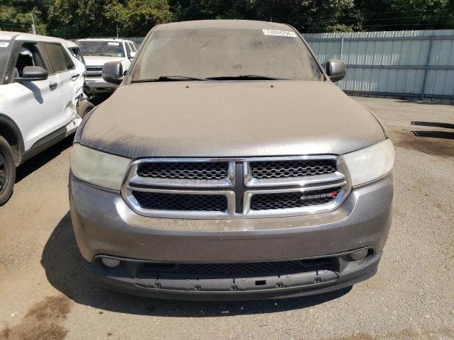 Photo 4 VIN: 1C4RDJAG8DC527771 - DODGE DURANGO SX 