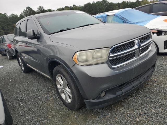 Photo 3 VIN: 1C4RDJAG8DC527771 - DODGE DURANGO SX 