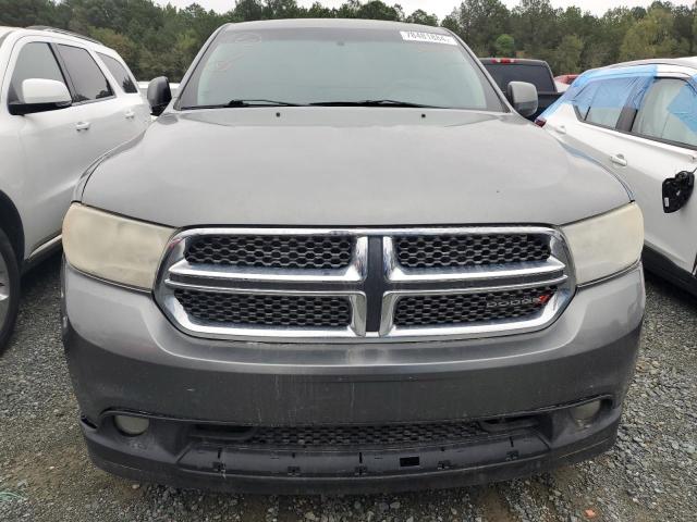 Photo 4 VIN: 1C4RDJAG8DC527771 - DODGE DURANGO SX 