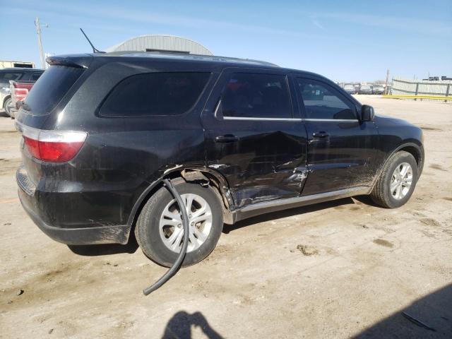 Photo 2 VIN: 1C4RDJAG8DC598436 - DODGE DURANGO SX 