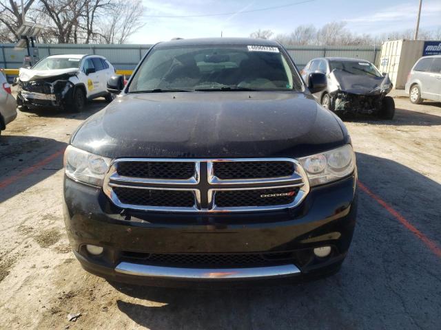 Photo 4 VIN: 1C4RDJAG8DC598436 - DODGE DURANGO SX 