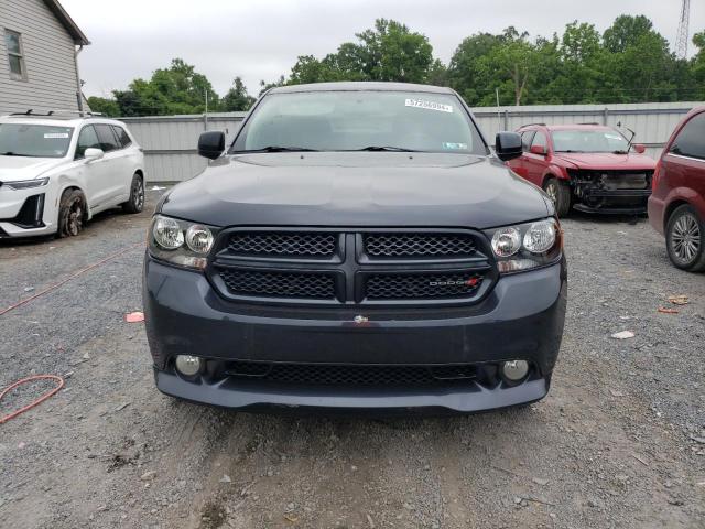 Photo 4 VIN: 1C4RDJAG8DC617972 - DODGE DURANGO 