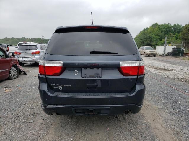 Photo 5 VIN: 1C4RDJAG8DC617972 - DODGE DURANGO 