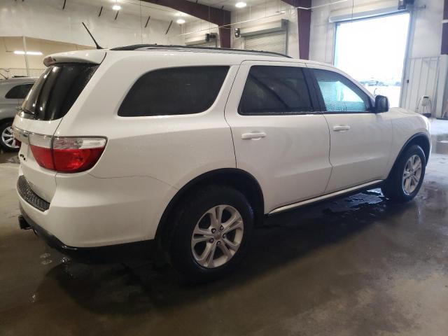 Photo 2 VIN: 1C4RDJAG8DC638031 - DODGE DURANGO 