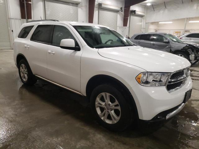 Photo 3 VIN: 1C4RDJAG8DC638031 - DODGE DURANGO 