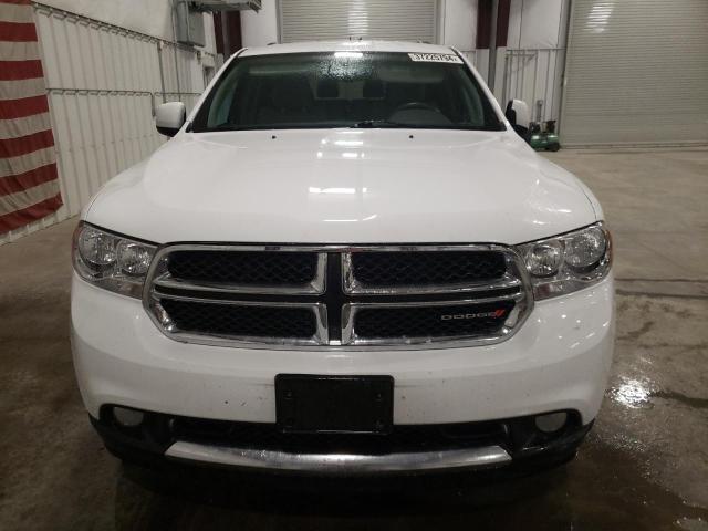 Photo 4 VIN: 1C4RDJAG8DC638031 - DODGE DURANGO 