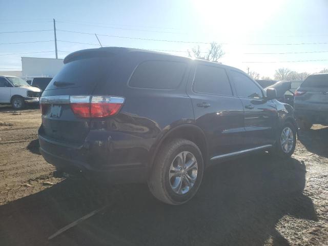 Photo 2 VIN: 1C4RDJAG8DC682787 - DODGE DURANGO 