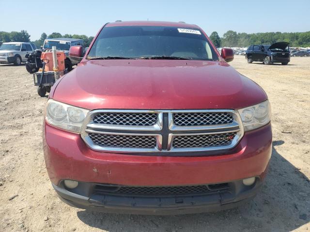 Photo 4 VIN: 1C4RDJAG8DC684782 - DODGE DURANGO SX 