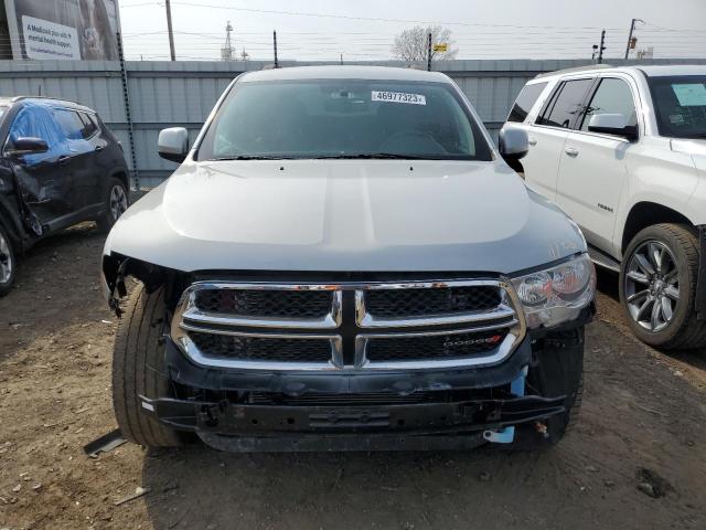 Photo 4 VIN: 1C4RDJAG8DC686998 - DODGE DURANGO SX 