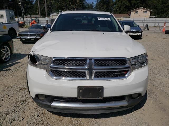 Photo 4 VIN: 1C4RDJAG8DC693997 - DODGE DURANGO SX 