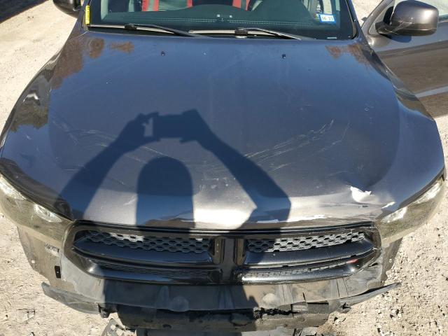 Photo 11 VIN: 1C4RDJAG8DC694003 - DODGE DURANGO 