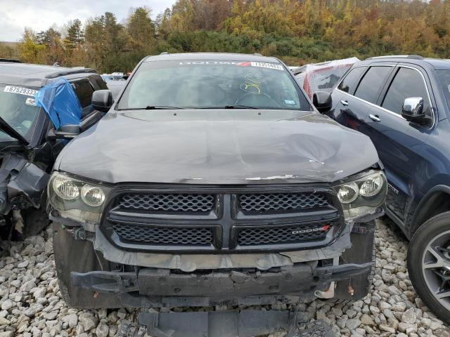 Photo 4 VIN: 1C4RDJAG8DC694003 - DODGE DURANGO 