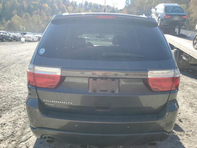 Photo 5 VIN: 1C4RDJAG8DC694003 - DODGE DURANGO 