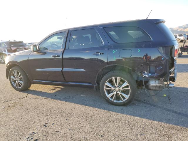 Photo 1 VIN: 1C4RDJAG8DC695717 - DODGE DURANGO SX 