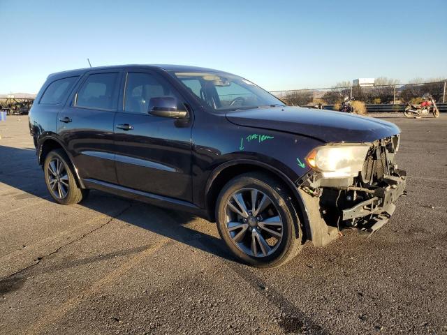 Photo 3 VIN: 1C4RDJAG8DC695717 - DODGE DURANGO SX 