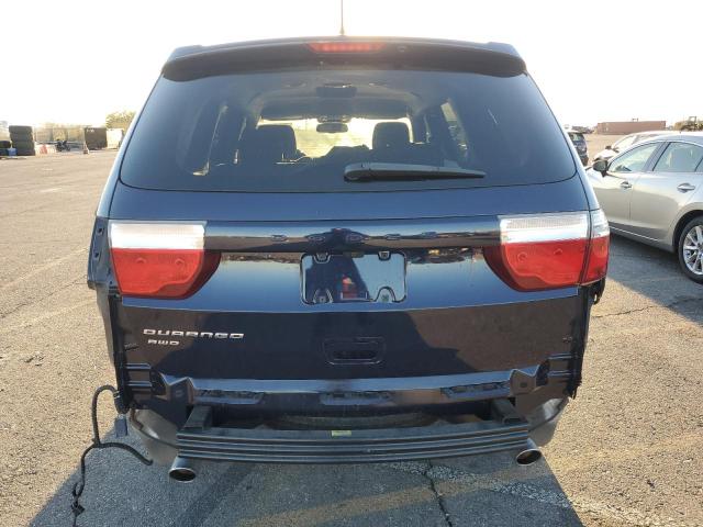 Photo 5 VIN: 1C4RDJAG8DC695717 - DODGE DURANGO SX 