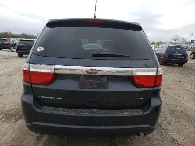 Photo 5 VIN: 1C4RDJAG8DC695880 - DODGE DURANGO SX 