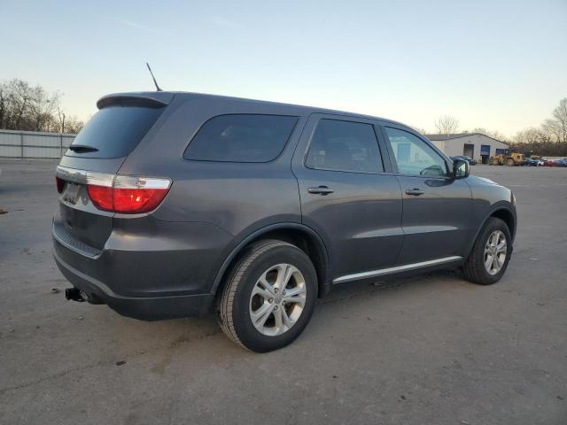 Photo 2 VIN: 1C4RDJAG8DC701256 - DODGE DURANGO SX 