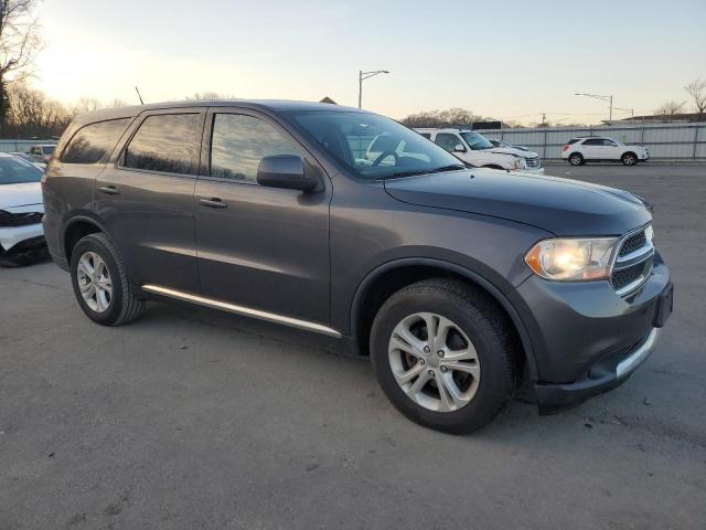 Photo 3 VIN: 1C4RDJAG8DC701256 - DODGE DURANGO SX 