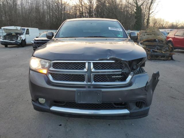 Photo 4 VIN: 1C4RDJAG8DC701256 - DODGE DURANGO SX 