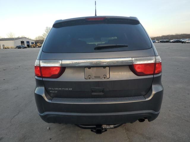 Photo 5 VIN: 1C4RDJAG8DC701256 - DODGE DURANGO SX 