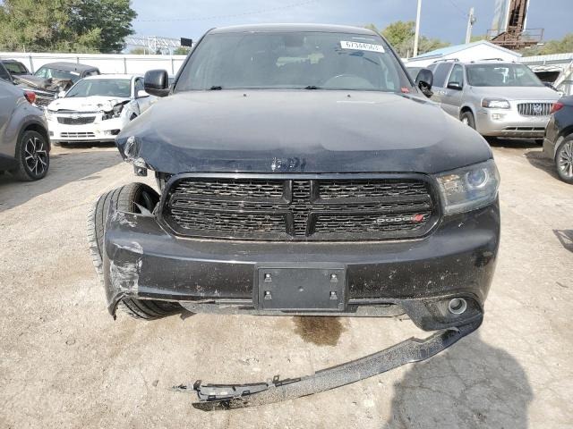 Photo 4 VIN: 1C4RDJAG8EC323327 - DODGE DURANGO SX 