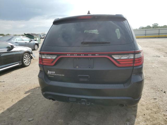 Photo 5 VIN: 1C4RDJAG8EC323327 - DODGE DURANGO SX 