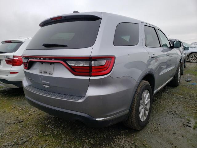 Photo 3 VIN: 1C4RDJAG8EC351659 - DODGE DURANGO SX 