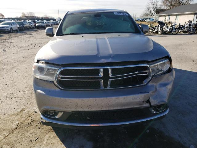 Photo 4 VIN: 1C4RDJAG8EC446349 - DODGE DURANGO SX 