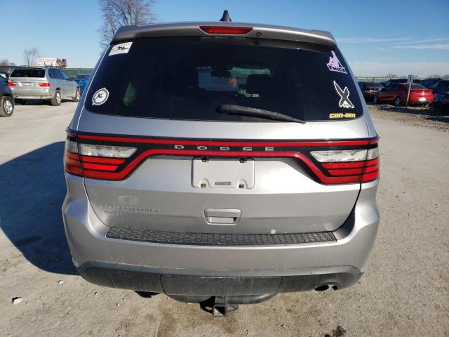 Photo 5 VIN: 1C4RDJAG8EC446349 - DODGE DURANGO SX 