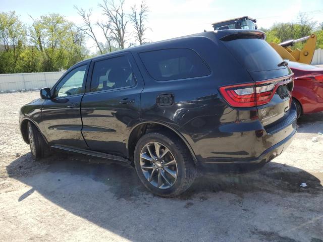 Photo 1 VIN: 1C4RDJAG8EC500863 - DODGE DURANGO 