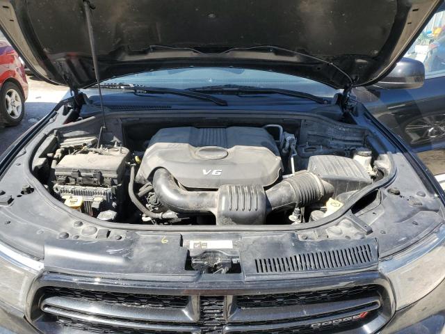 Photo 11 VIN: 1C4RDJAG8EC500863 - DODGE DURANGO 