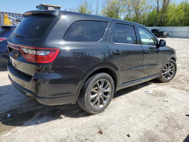 Photo 2 VIN: 1C4RDJAG8EC500863 - DODGE DURANGO 