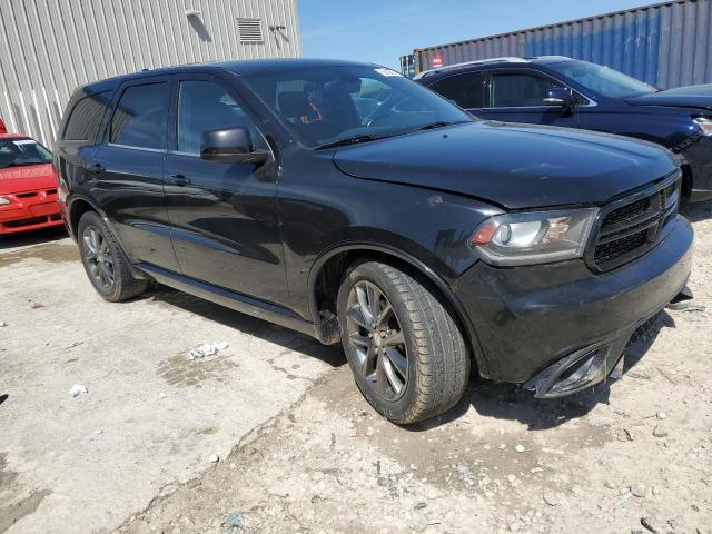 Photo 3 VIN: 1C4RDJAG8EC500863 - DODGE DURANGO 