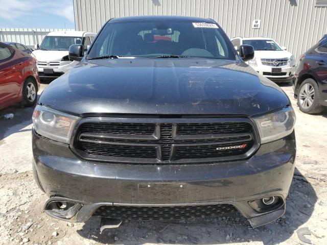 Photo 4 VIN: 1C4RDJAG8EC500863 - DODGE DURANGO 