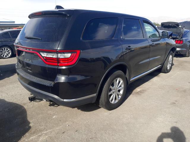 Photo 3 VIN: 1C4RDJAG8FC695865 - DODGE DURANGO SX 