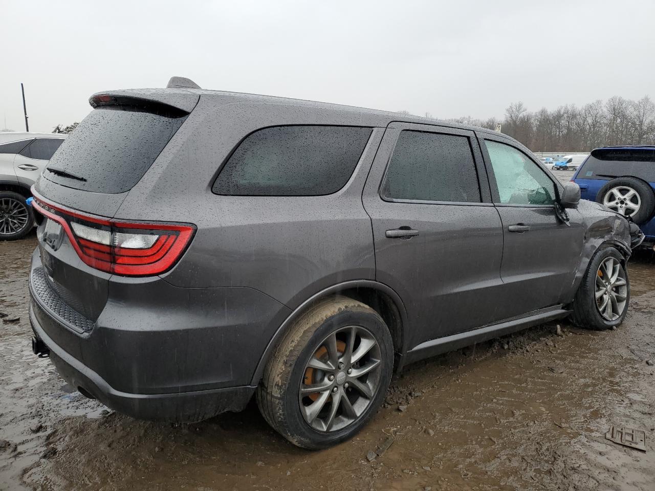 Photo 2 VIN: 1C4RDJAG8FC750671 - DODGE DURANGO 