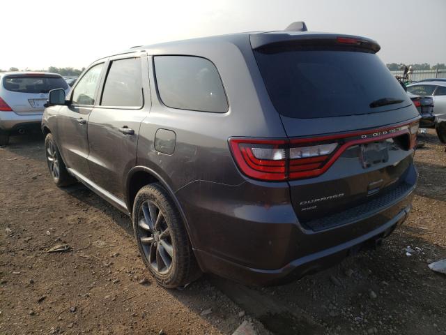 Photo 2 VIN: 1C4RDJAG8FC751075 - DODGE DURANGO SX 