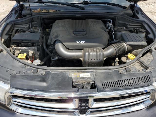 Photo 11 VIN: 1C4RDJAG8FC789812 - DODGE DURANGO 