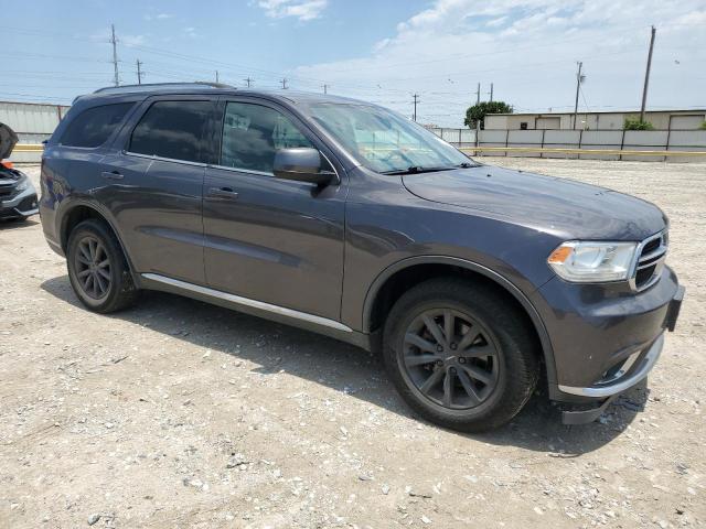 Photo 3 VIN: 1C4RDJAG8FC789812 - DODGE DURANGO 