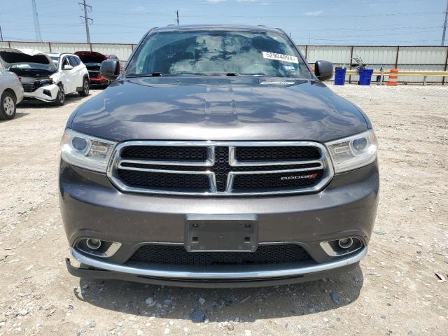 Photo 4 VIN: 1C4RDJAG8FC789812 - DODGE DURANGO 