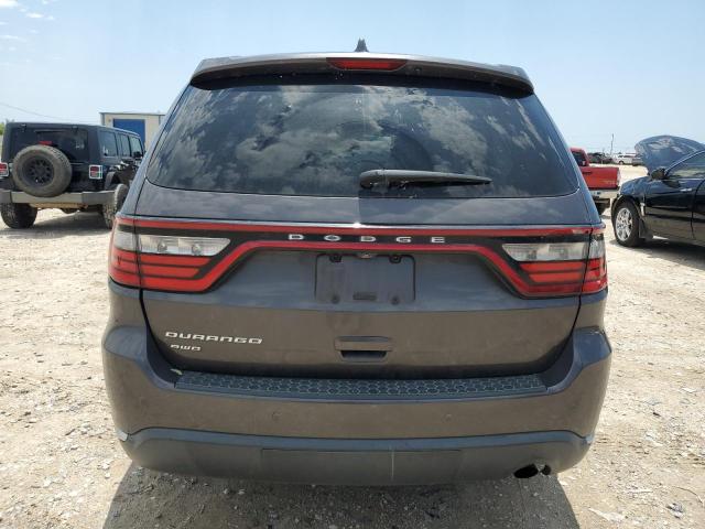 Photo 5 VIN: 1C4RDJAG8FC789812 - DODGE DURANGO 