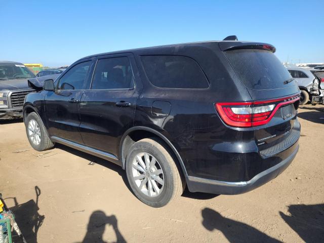 Photo 1 VIN: 1C4RDJAG8FC810786 - DODGE DURANGO SX 