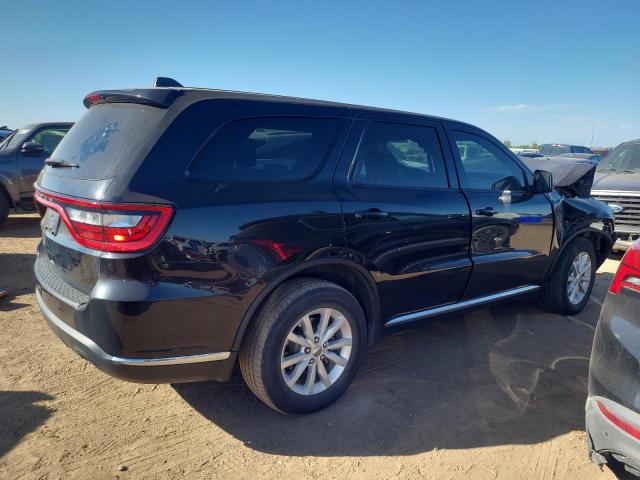 Photo 2 VIN: 1C4RDJAG8FC810786 - DODGE DURANGO SX 