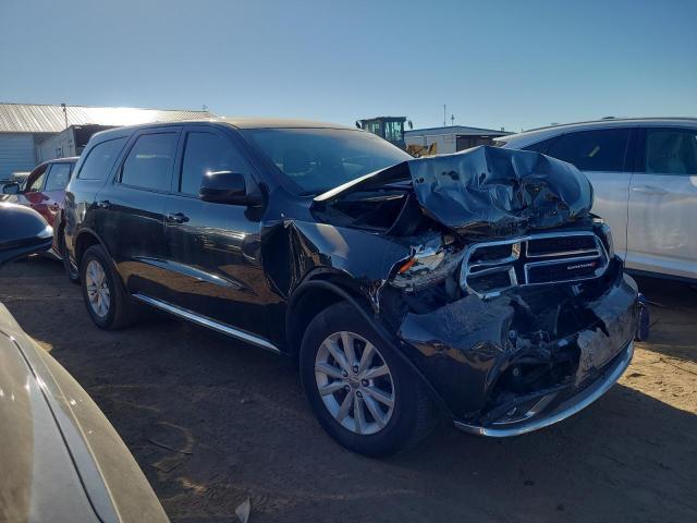 Photo 3 VIN: 1C4RDJAG8FC810786 - DODGE DURANGO SX 